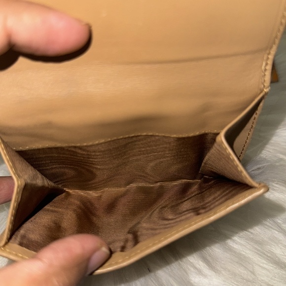 Authentic Salvatore Ferragamo wallet - Picture 6 of 14